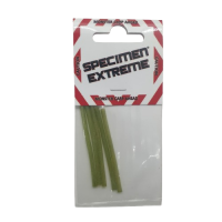 HEAT SHRINK TUBE 1.5MM SPECIMEN EXTREME