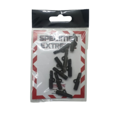 LEAD CLIPS D/GREEN SPECIMEN EXTREME