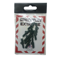 LEAD CLIPS GREEN SPECIMEN EXTREME