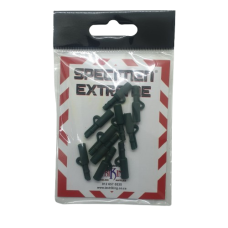 LEAD CLIPS GREEN SPECIMEN EXTREME