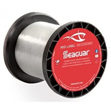 FLORO REDLABEL 15LB 1000YDS