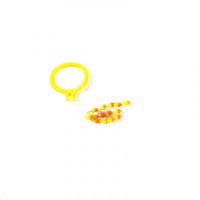 GUMMY STOP 2 TONE MED/LRG
