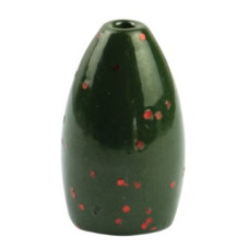 WEIGHT TUNG FLIP WAT/RED-3/4OZ 2PP SEN