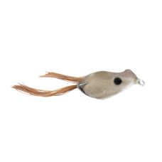 FROG SEN RIZER-BROWN VELVET