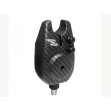 C/ALARM 5 GREEN 9V VOL & TONE