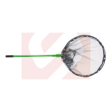L/NET SENSATION GREEN 60CM ADJ 1-1.6M