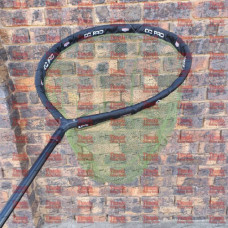 L/NET DC PRO SERIES 50CM INCL HANDLE