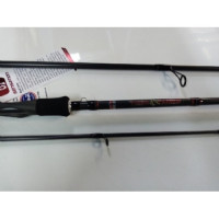 ROD TIGER TAMER TRAVEL 7'4 CASTING 3PC