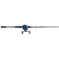 COMBO SERRANO BLUE 7'4H+SERRANO B/CASTER