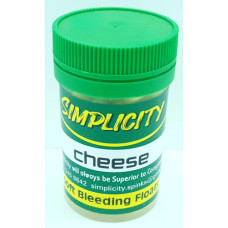 FLOAT BLEEDING CHEESE-SIMPLICITY