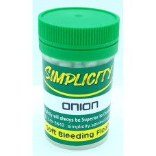 FLOAT BLEEDING ONION-SIMPLICITY