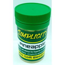 FLOAT BLEEDING PINEAPPLE-SIMPLICITY