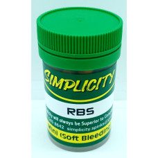 FLOAT BLEEDING RBS-SIMPLICITY