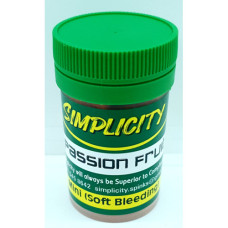 FLOAT BLEEDING PASSION FRUIT-SIMPLICITY