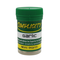 FLOAT HARD GARLIC-SIMPLICITY