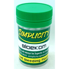 FLOAT BLEEDING BLOEKOM-SIMPLICITY