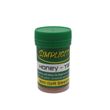 FLOAT BLEEDING HONEY TAR -SIMPLICITY
