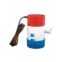 BILGE PUMP 500GPH 12V SEAFLO