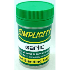 FLOAT BLEEDING GARLIC-SIMPLICITY