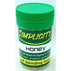 FLOAT BLEEDING HONEY-SIMPLICITY