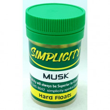 FLOAT HARD MUSK-SIMPLICITY