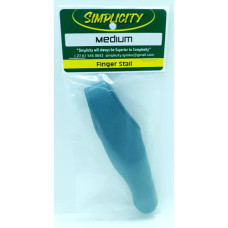 FINGER STALL MED SIMPLICITY