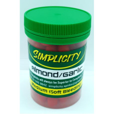 FLOAT BLEEDING ALM/GAR 100ML-SIMPLICITY