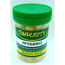 FLOAT HARD ANISEED 100ML-SIMPLICITY