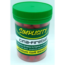 FLOAT BLEEDING CINA-FIR 100ML-SIMPLICITY
