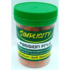 FLOAT BLEEDING P/FRUIT 100ML-SIMPLICITY