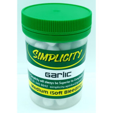 FLOAT BLEEDING GARLIC 100ML-SIMPLICITY