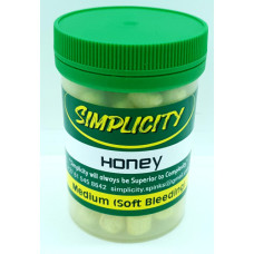 FLOAT BLEEDING HONEY 100ML-SIMPLICITY