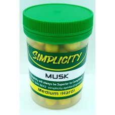 FLOAT HARD MUSK 100ML-SIMPLICITY