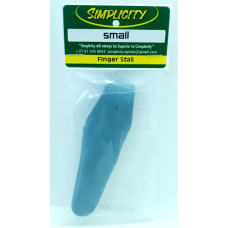 FINGER STALL SMALL SIMPLICITY