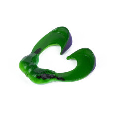 SUPERNATO FROG SPARE LEGS-SNAKEHEAD