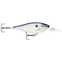 RAPALA SHAD RAP ELITE 55-HELSINKI SHAD