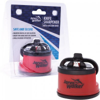 SHARPENER W/VACUUM BASE JARVIS