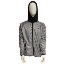 JACKET SHIMANO SPLASH GREY-SML