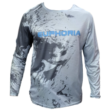 T/SHIRT OKUMA EUPHORIA CAMO-2XL