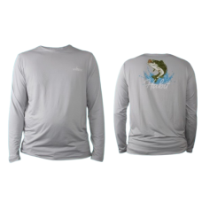 T/SHIRT HABIT LUNAR ROCK-LRG