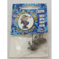 SH/HEAD-S/UP 3/8 GR/PUM