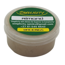 BACKING ALMOND-SIMPLICITY