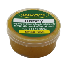BACKING HONEY-SIMPLICITY