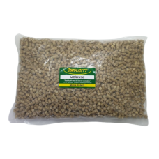 PELLETS HIGH PROTEIN MOLASSES 1KG-SIMPLI