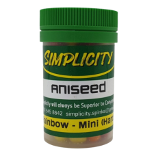 FLOAT HARD ANISEED RAINBOW-SIMPLICITY