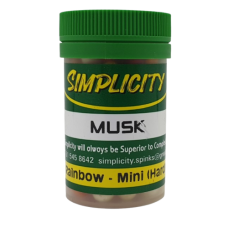FLOAT HARD MUSK RAINBOW-SIMPLICITY