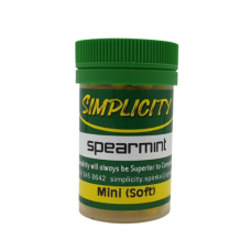 FLOAT BLEEDING SPEARMINT-SIMPLICITY