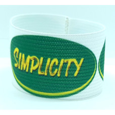 UNIVERSAL SPOOL BAND-SIMPLICITY