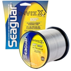 FLORO INVIZX 12LB 600YDS