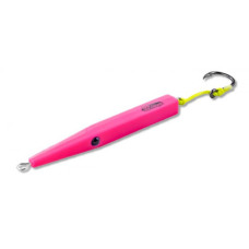 PLUG GT I/C SKINNY 2OZ-FLUORO PINK